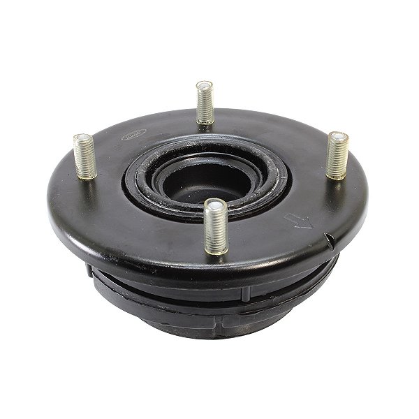 Coxim Amortecedor Diant C/Rolamento Edge 07-10 Taurus 08-11