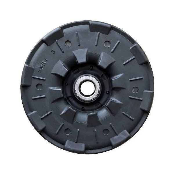 Coxim Do Amortecedor Dianteiro Chevrolet Camaro 2010/2015