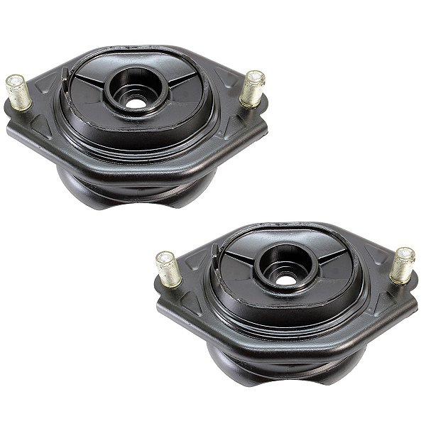 Par de Coxim do Amortecedor Traseiro Subaru Tribeca 08 / 14 - 20370XA00C