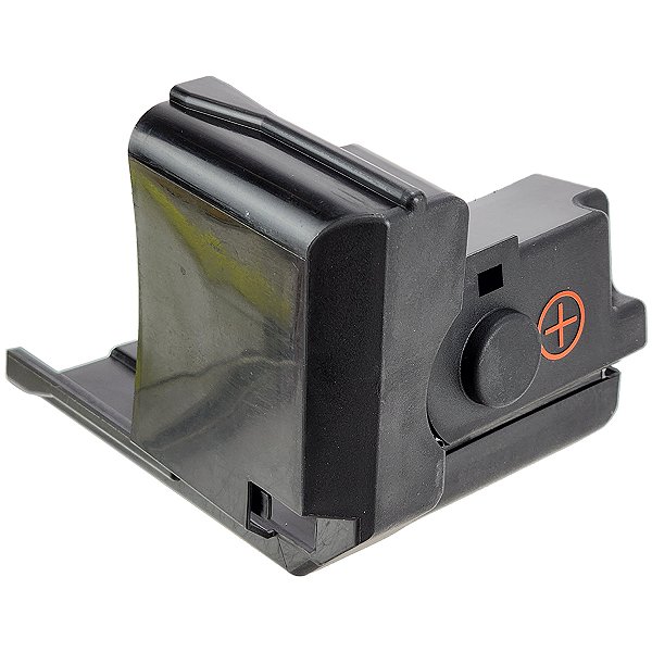 Tampa Do Polo Positivo Da Bateria Original Hr-v 2015 A 2021