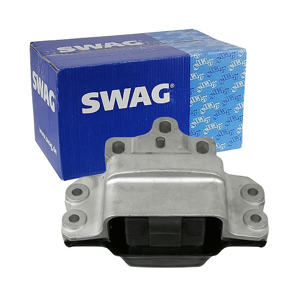 Coxim Motor Esquerdo SWAG Jetta Tiguan A3 Passat 2.0 Tsi