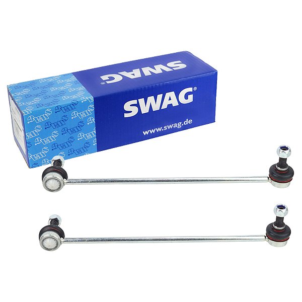 Par Bieleta Dianteira Vw Golf Jetta Passat Audi A3 Q3 TT - 32924122