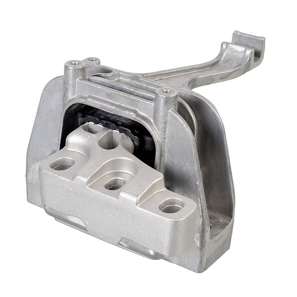 Coxim Calço Direito Motor P/ Vw Jetta Tiguan Golf 1.4 TSI