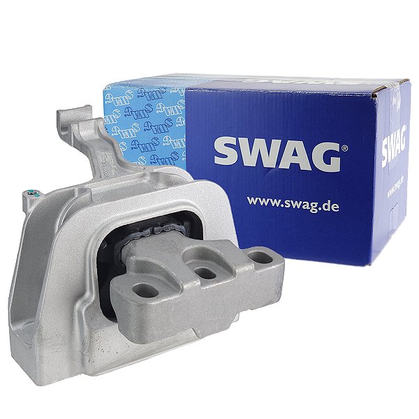 Coxim Suporte Direito Motor P/ Vw Tiguan 2.0 2018 A 2024