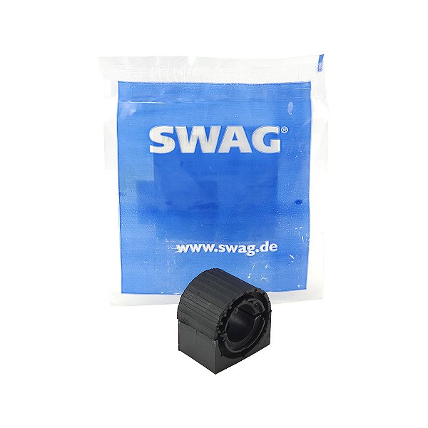 Bucha Barra Estabilizadora Dianteira Golf Eos Passat Tiguan