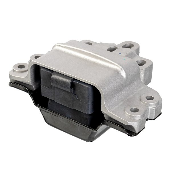 Coxim Esquerdo Cambio  P/ Audi A3 A4 Vw Golf Jetta 2.0