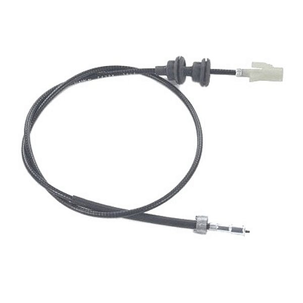 Cabo do Velocimetro Ford Royale / Versailles Volkswagen Santana - 3379578031