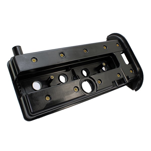 Tampa Do Comando De Válvula Chevrolet Astra Vectra Zafira 16V