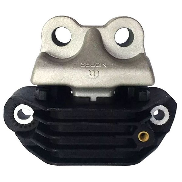 Coxim do Câmbio Lado Esquerdo Jeep Renegade 1.6 2016 - 3430690