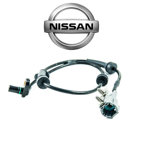 SENSOR ABS DIANTEIRO FRONTIER / PATHFINDER / XTERRA