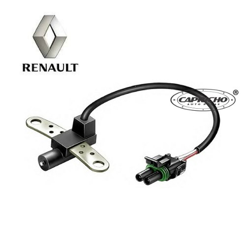 Sensor Rotação Renault Clio Espace Express R19 R21 770072581