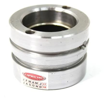 Bucha de Aço Reparo da Caixa de Direção Hidráulica Trw Fiat Tempra Moderno - 354500