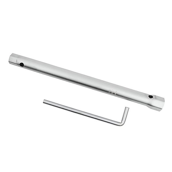Chave Longa Para Troca De Vela 16x21mm X 30cm - 3610600