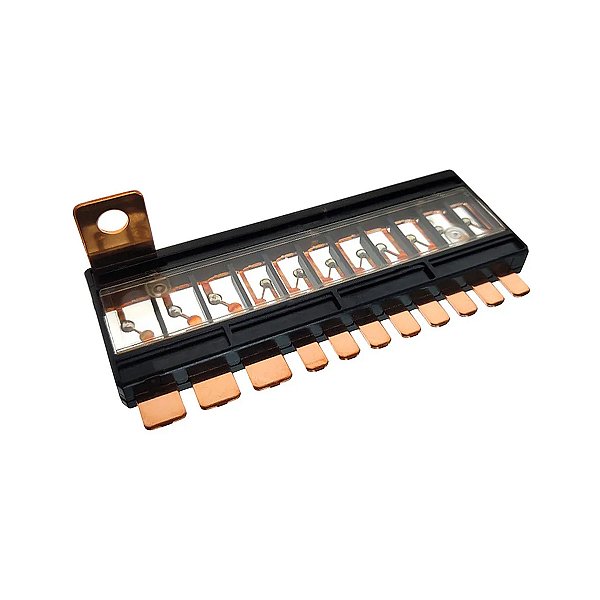 Barra de Fusivel Multi-Bloco Honda Civic 2012 A 2016 Original