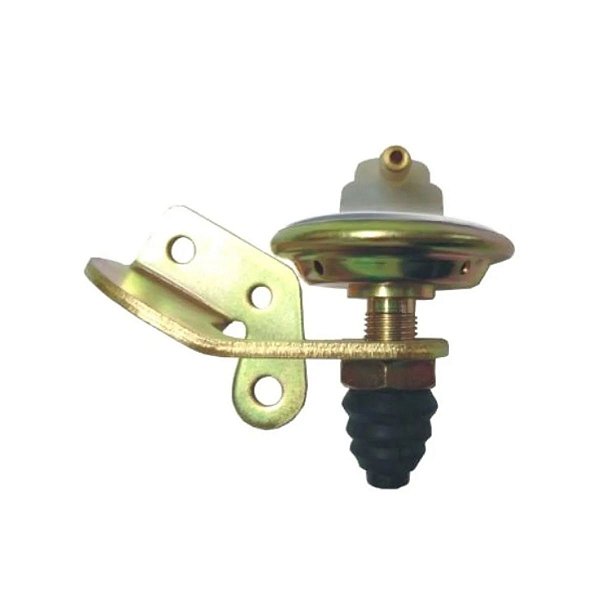 Cápsula Atuadora De Marcha Lenta Fiat Uno Mille Ep 1.0