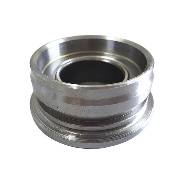 Bucha De Aço Reparo Da Caixa De Direção Hidráulica Volkswagen Amarok