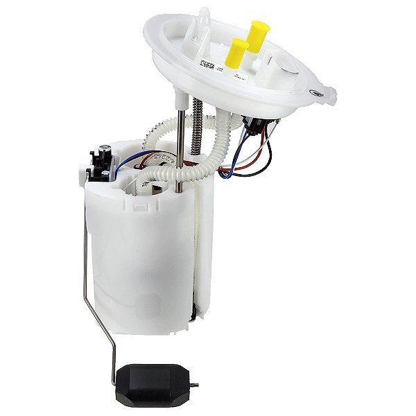 Bomba De Combustível Original Vw Polo Virtus 18 a 23 - 2QB919051D