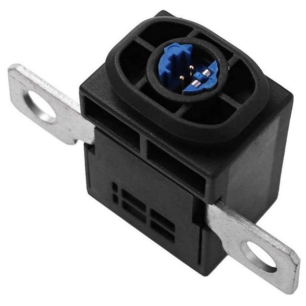 Fusível de proteção da bateria volkswagen touareg / audi a3 / a4 - 4F0915519