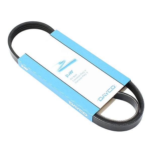 Correia Poly V - Fiat Palio / Siena - Toyota Corolla - Volkswagen Passat - 4PK856