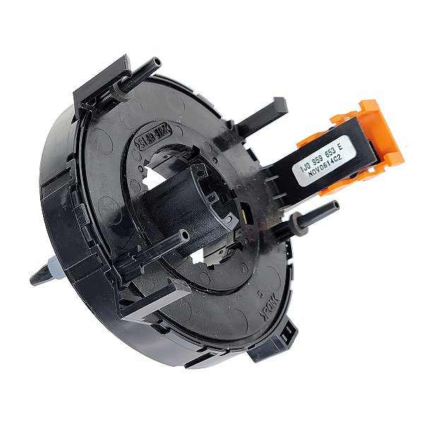 Cinta Airbag Hard Disc Original Vw Bora Fox Gol Golf Saveiro