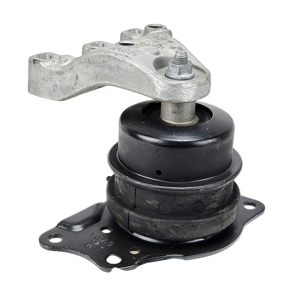 Coxim Do Motor Com Suporte Original Vw Fox Polo Spacefox - 5Z0199167C