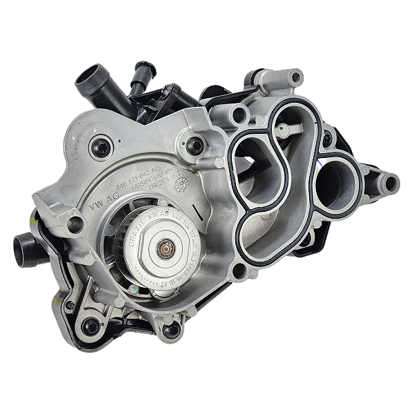 Bomba De Água Original Vw Up Gol Voyage Saveiro 1.0 3CC - 04E121600DF