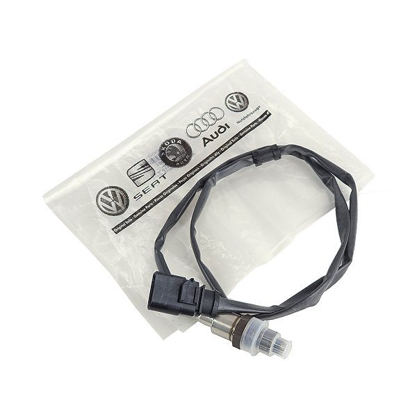 Sonda Lambda Pós Original Vw Fox Gol Voyage Up - 04C906262H