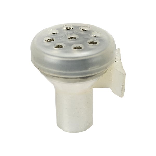 Filtro Ar Tubulação Servofreio Hidrovácuo Original Vw Kombi 1976 A 1997