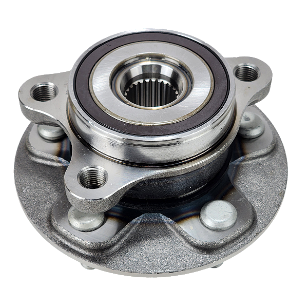 Cubo De Roda Dianteira Toyota Corolla Cross 2021 Em Diante - 4355047020