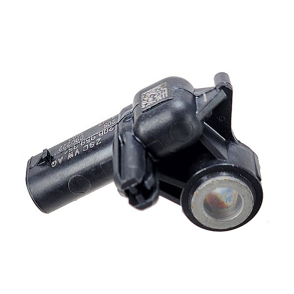 Sensor Colisão Airbag Espoleta Volkswagen Polo Virtus 1.0 Tsi Original