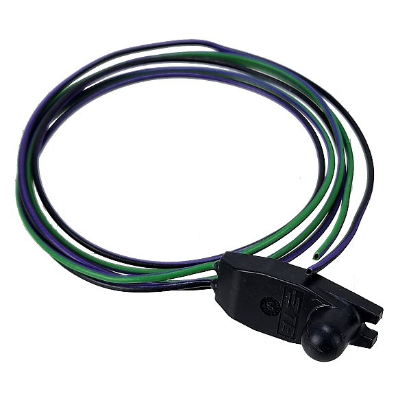 Sensor De Temperatura Ar Externo Jeep Renegade Compass - Original