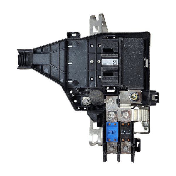 Caixa Fusíveis Polo Positivo Original Renault Duster Oroch 1.6 16v - 241148233R