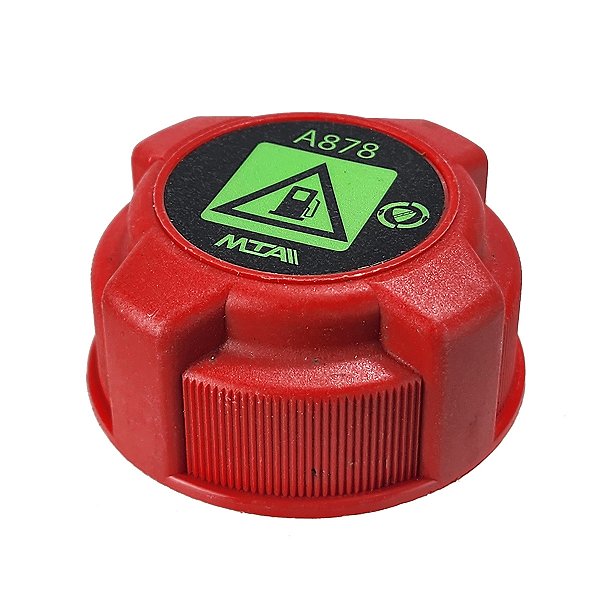 Tampa Do Reservatório Partida Frio A878 Fiat Doblo Stilo Uno