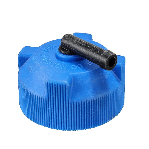 Tampa Reservatorio Agua Iveco Daily 3510 3513 4012 6012 Com Respiro