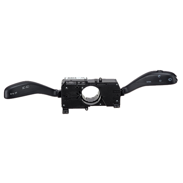 Chave Seta Limpador Vw Polo 2007 A 2015 Com Limpador Traseiro - 6Q0953503D