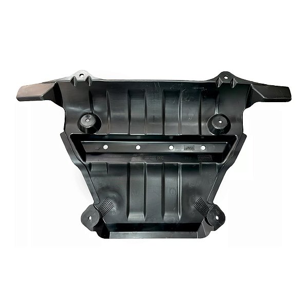 Protetor Carter Original GM S10 Trailblazer 12 a 23 - 52085280