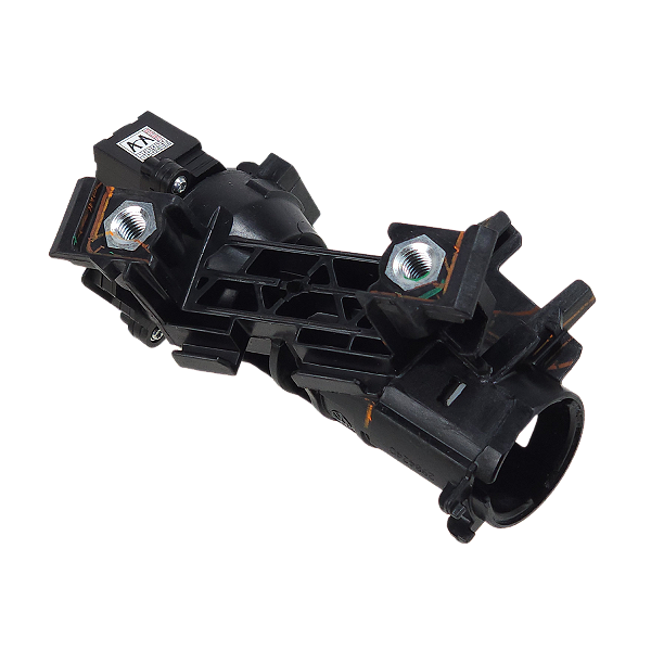 Comutador Trava Ignição Vw Nivus T-Cross Polo Virtus Golf - 5Q1905865A 5Z0905851H