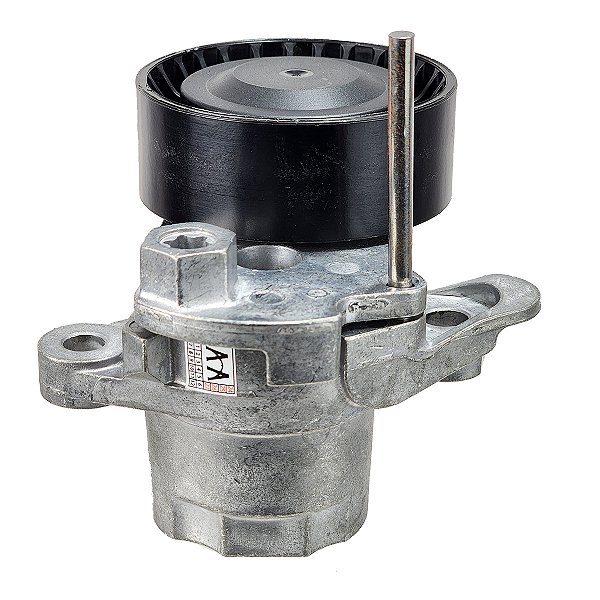 Tensor Correia Do Alternador Audi A1 A3 Q3 1.4 16V - Original