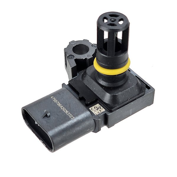 Sensor Pressao Map Ford Ka Ecosport 1.5 Dragon