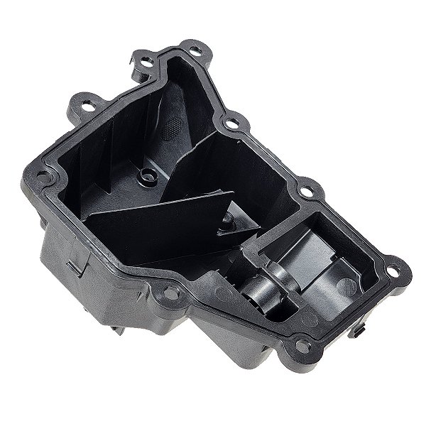 Anti Chama Separador Oleo Original Vw Golf Jetta Up Tiguan