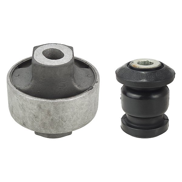 Par Bucha Maior e Menor Bandeja Dianteira Fiat Toro Jeep Renegade - 51939754 / 51939753