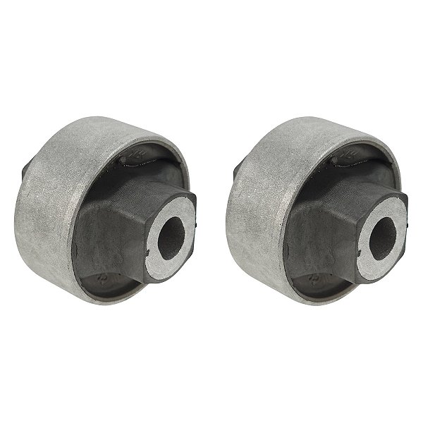 Par Bucha Maior da Bandeja Dianteira Fiat Toro Jeep Renegade - 51939754