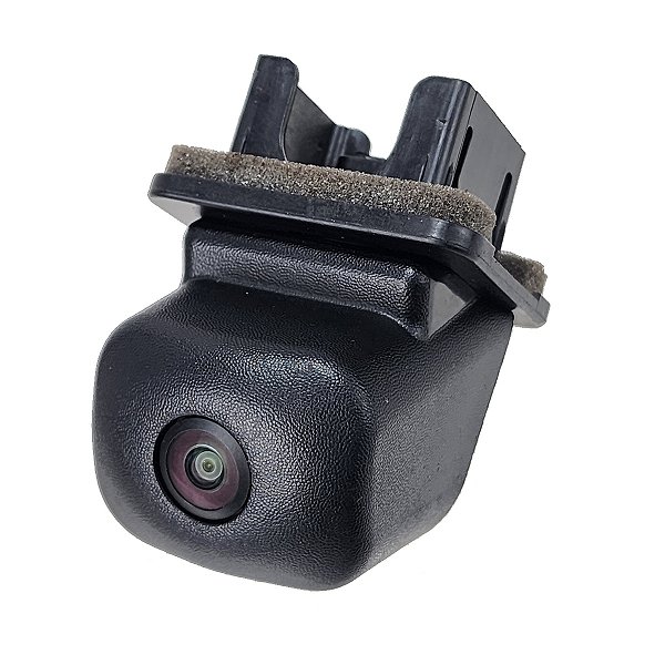 Câmera De Ré Original Citroen C3 C4 Cactus 2021 Até 2024