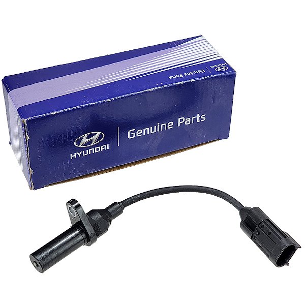 Sensor De Rotação Original Hyundai Azzera Santa Fé 3.3 V6