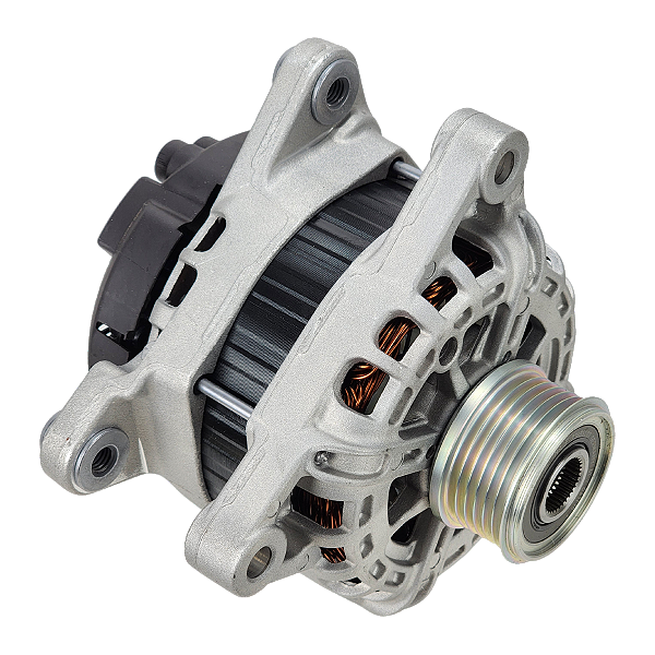 Alternador Citroen C3 C4 Cactus Peugeot 208 2008 - 2715105 NRG12S017