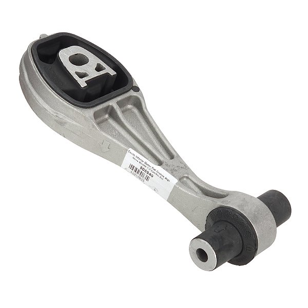 Coxim Inferior Do Motor Fiat Argo Cronos Nova Strada 1.3 CVT - 52215825