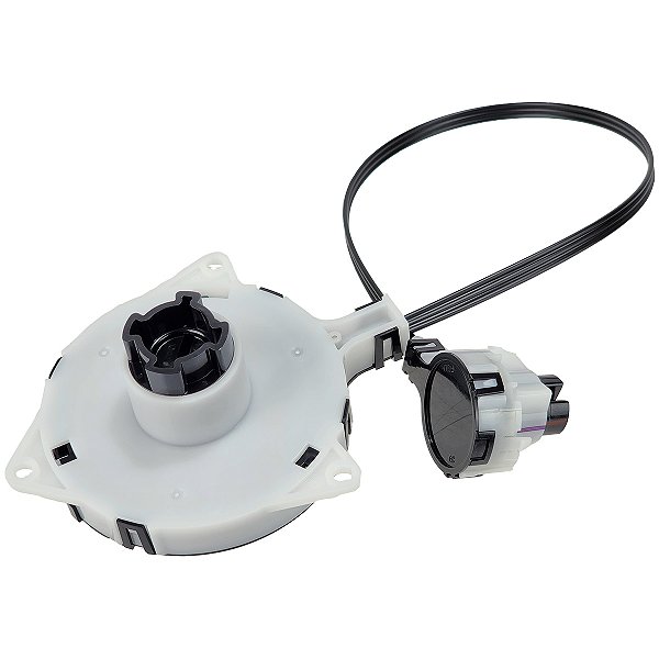 Cabo Controle Ar Condicionado GM S10 Trailblazer - Original