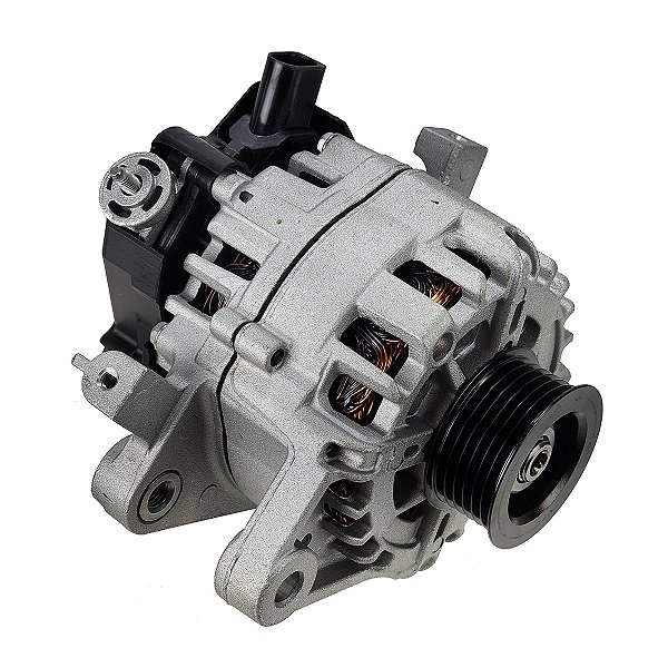 Alternador Toyota Yaris 1.3 e 1.5 2017 A 2021 90A Original