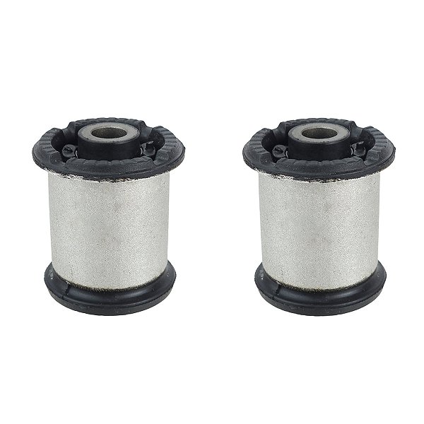 Par Bucha Menor Da Bandeja Dianteira Chevrolet Cruze 12 a 16 - 13321342