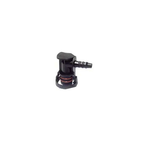 Conector Pequeno Flauta De Combustível Megane Twingo Kangoo DSC 5084